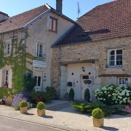 La Vallée Verte Grandchamp  Exterior foto
