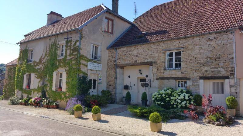 La Vallée Verte Grandchamp  Exterior foto
